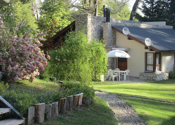 Villa Pircas del Alto Villa La Angostura